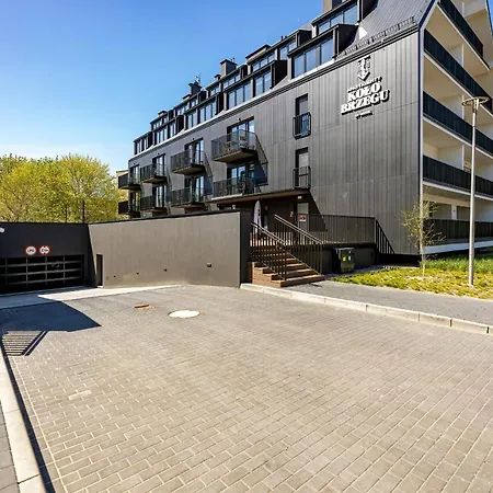 Apartamenty Koło Brzegu by Renters-2